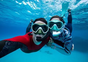 Snorkel Rental 24h, discover Tenerifes Ocean on your own!