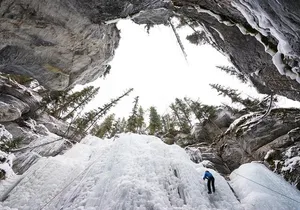 4 Days Winter Rockies Fairmont Experience, Banff, Lake Louise