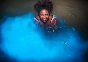 Luminous Lagoon Boat Tour from Montego Bay