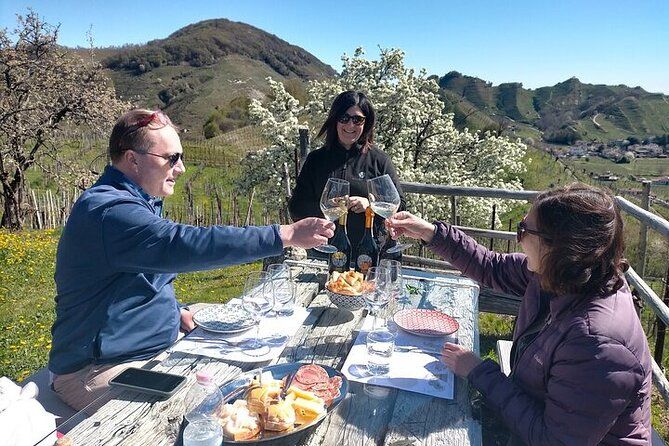 Private Tour - Food, Culture, History & Traditions
