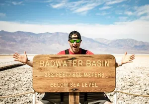 Death Valley Small Group Day Tour From Las Vegas