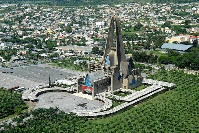 Higuey City Full-Day Tour from Punta Cana