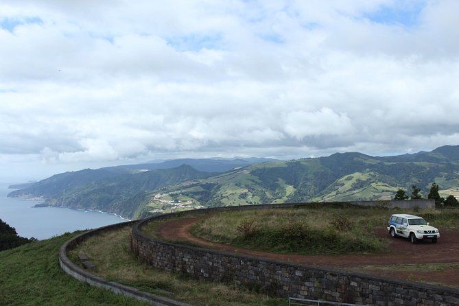 Nordeste Full Day Tour with Cooking Lesson - PRIVATE