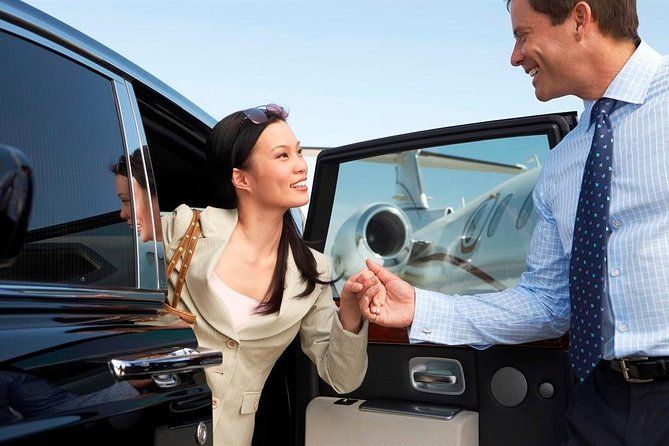 Private Airport Transfer From Kayseri or Nevsehir to Cappadocia