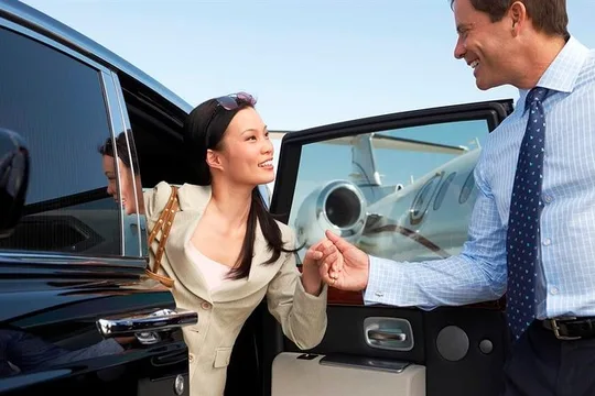 Private Airport Transfer From Kayseri or Nevsehir to Cappadocia