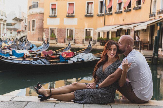 Photographer, Professional Photo shoot - Venice