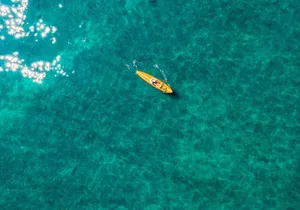 Lake Tahoe: North Shore Kayak Rental