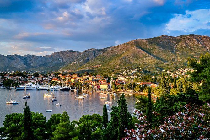 Half Day Trip Dubrovnik - Konavle