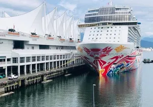 Vancouver Cruise Shore Excursion Tour