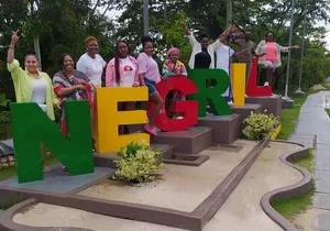 ATV Adventures and Ricks Cafe combo