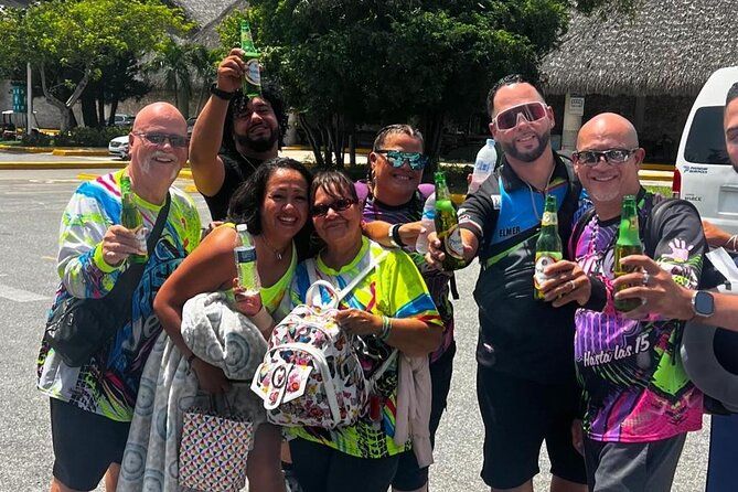 Private Transfer Punta Cana Airport to Bavaro hotels safe & fast