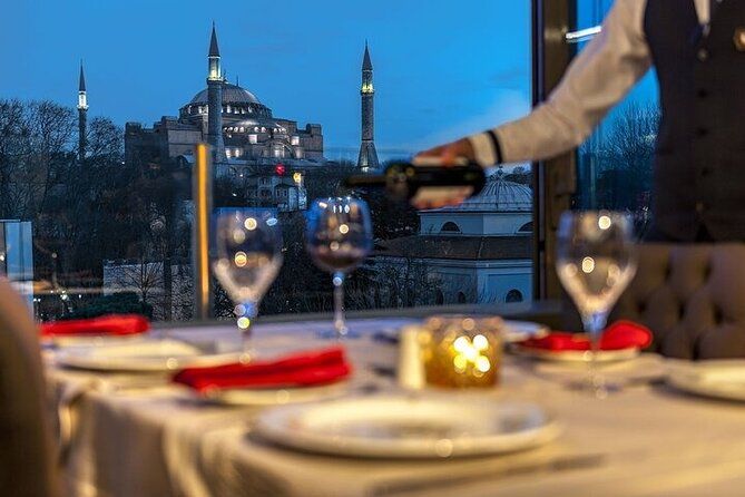 8 days by flights Istanbul Cappadocia Konya Ephesus Max 10 pax