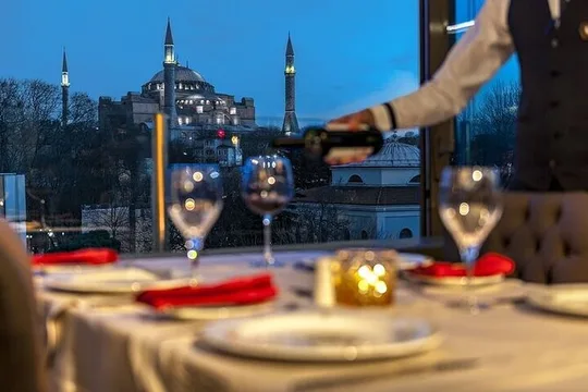 8 days by flights Istanbul Cappadocia Konya Ephesus Max 10 pax