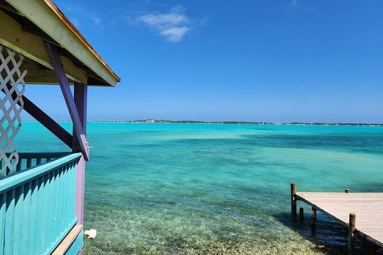 Nassau Bahamas Blitz Scavenger Hunt