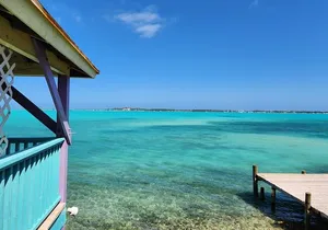 Nassau Bahamas Blitz Scavenger Hunt