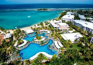 Montego Bay Airport and Riu Montego Bay Private Shuttle