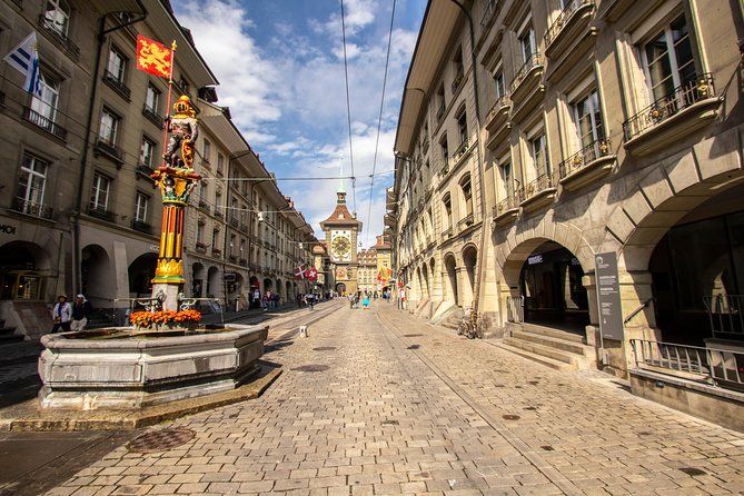 Discover Bern’s most Photogenic Spots with a Local