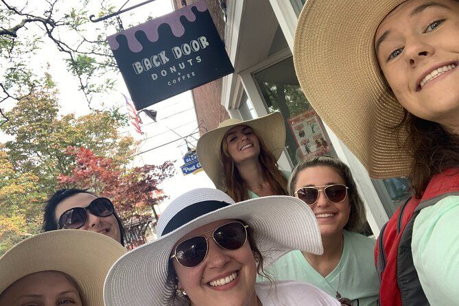 Grand Rapids Scavenger Hunt