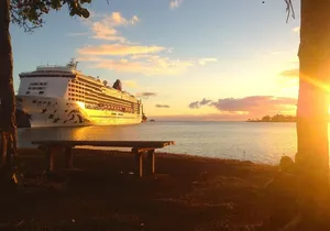 Oahu Private First, Last and Transfer Day Tours with Luggage