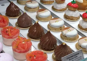 NYC Sweet Tours Soho