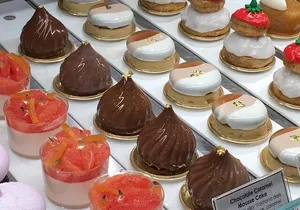 NYC Sweet Tours Soho