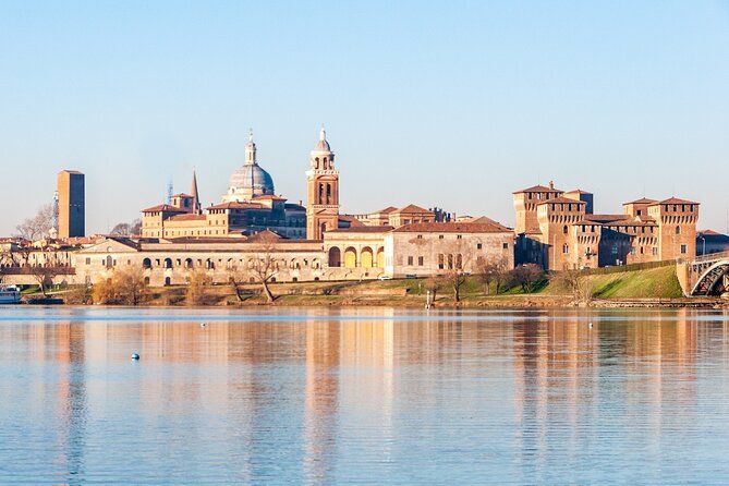 Private half day trip to Pisa, from Florence