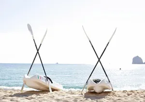 1-Hour Kayak Rental in Cabo San Lucas