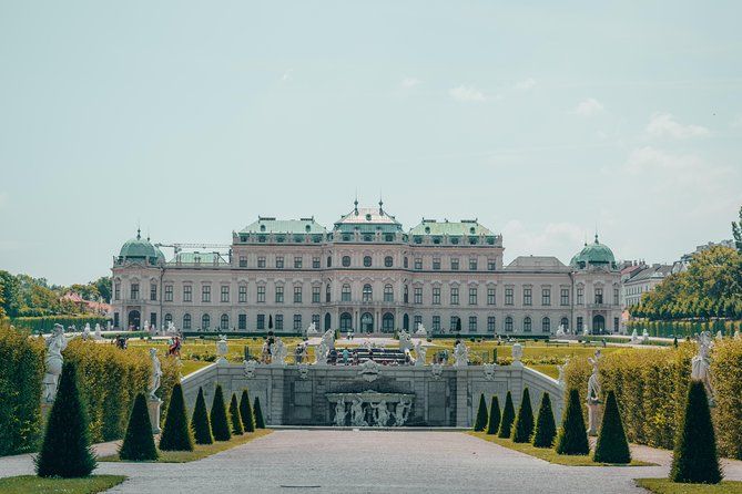Explore the Instaworthy Spots of Vienna with a Local