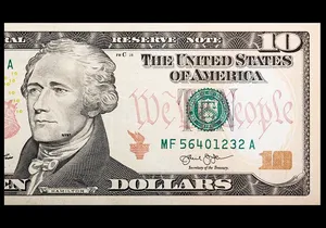 Alexander Hamilton Musical Walking Tour