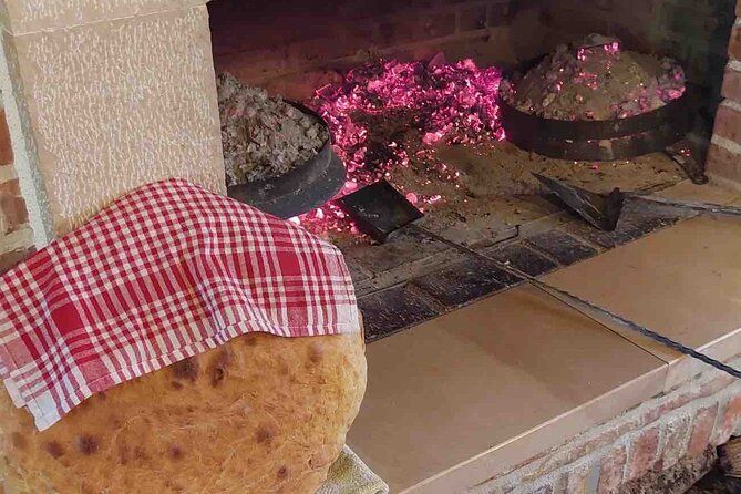 Private day Trip From Dubrovnik With Local Food at Family Home