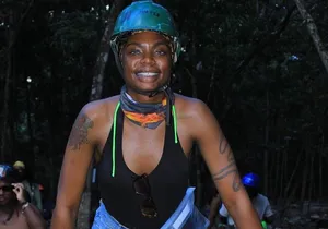 Atv amazing experience from Cancun for the less