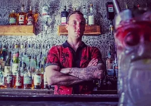 2 Hour Private Mixology Cocktail Class