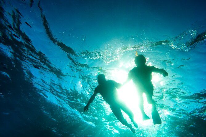 Punta Cana: Catalina Island Catamaran + Snorkeling with Lunch