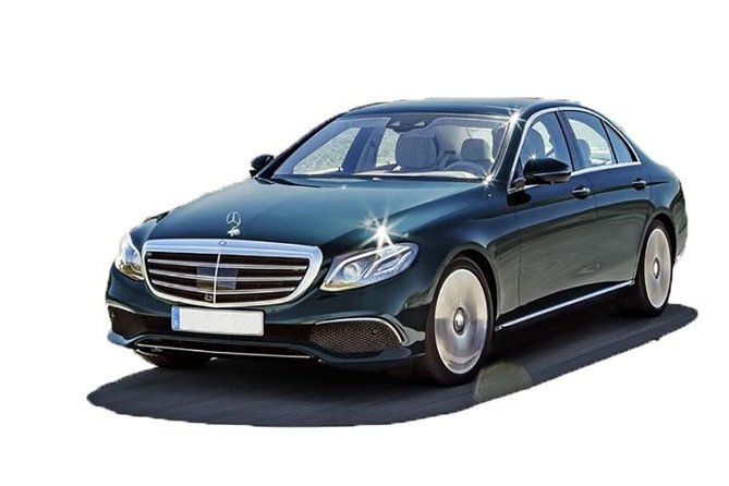 Private transfer Naples airport(NAP)/station to Positano/Ravello