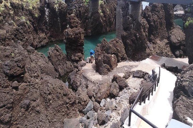 Package: 64€ 2 tours - 2days