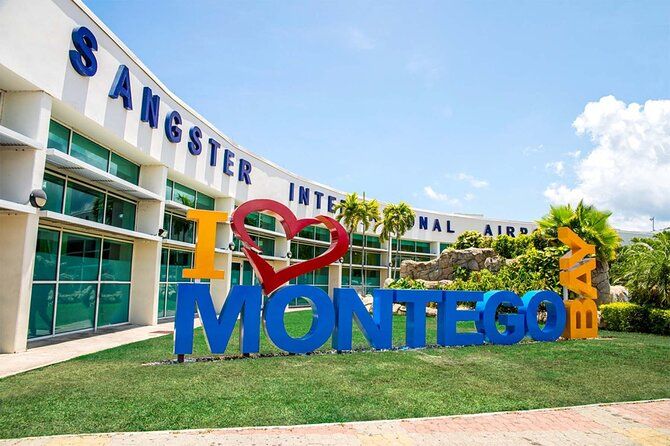 A "Private" Airport Transfer to Grand & Luxury Bahia Principe