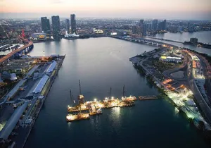 Private Transfer from Miami Airport to Hotel or Port of Miami