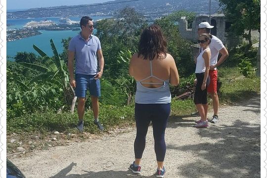Montego bay Delights Highlight Tour