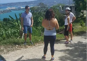 Montego bay Delights Highlight Tour