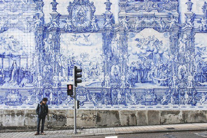 Explore Porto’s Art and Culture with a Local