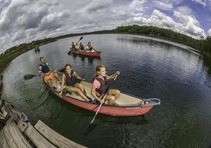 Private Coba Pac Chen