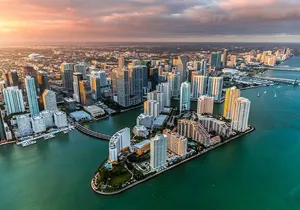 Miami Airport Executive Transfer Service