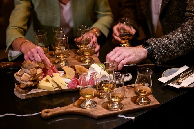 Whiskey & Wonders in Killarney