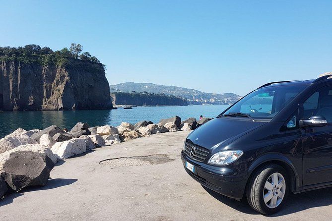 Transfer from Naples to Sorrento (or Viceversa)
