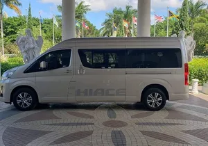 Kingston Norman Manley Airport to Negril Hotels