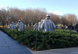 Private Guided Tour of Washington DC including National Mall