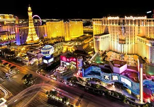 San Francisco to Las Vegas Grand Canyon 4 Day Tour