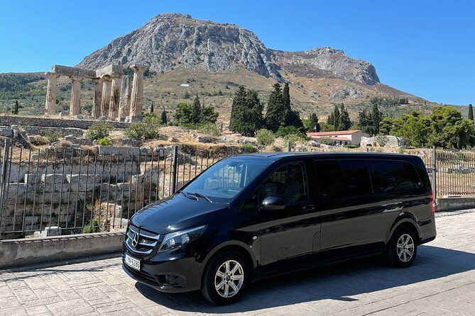 "Luxurious Transportation by Sedan,MiniVan or MiniBus"