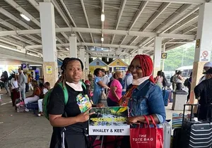 Private Transfer to Sangster Intl Airport to Montego Bay Hotels