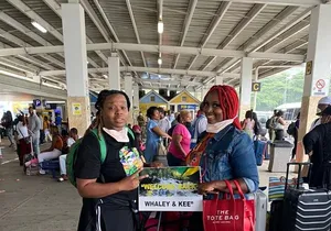 Private Transfer to Sangster Intl Airport to Montego Bay Hotels